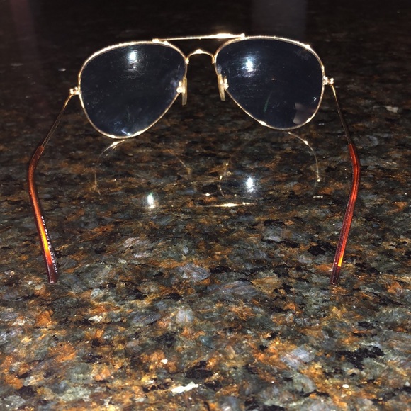 Ray bans for sale aviator - Picture 2 of 3